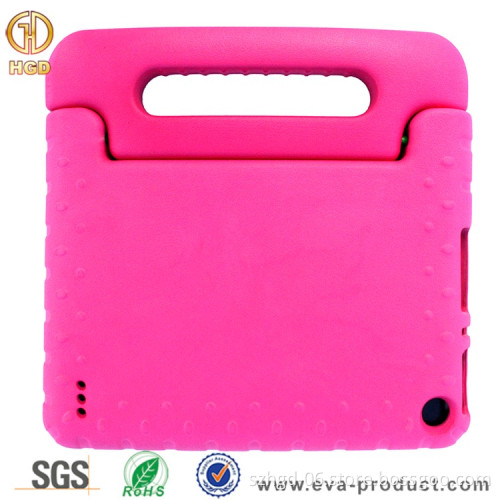 China Manufacturer Offer Custom EVA Case For 7 Inch Tablet PC With Logo